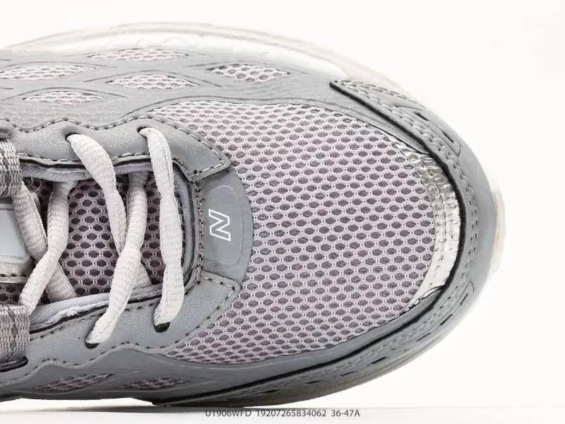New Balance M1906系列 NB新百伦系列复古老爹风休闲运动慢跑鞋 # U1906WFD #19207265834062
